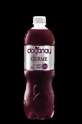 1 LT DOĞANAY SADE ŞALGAM SUYU PET
