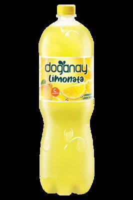 2 LT DOĞANAY SADE LİMONATA PET