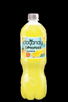 1 LT DOĞANAY ŞEKERSİZ LİGHT LİMONATA PET