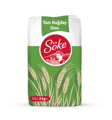 2 KG SÖKE TAMBUĞDAY UN