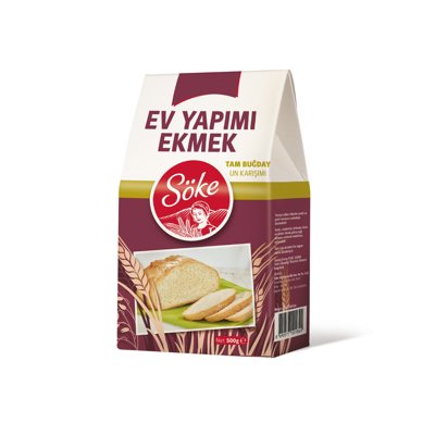 500 GR. SÖKE TAMBUĞDAY UN KARIŞIMI