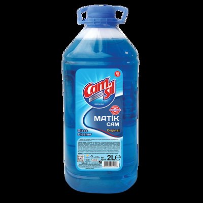 CAMSİL ORJİNAL MAVİ 2 LT DÖKME