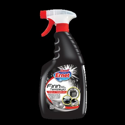 ERNET SÜPER LİKİT FIRIN TEM. 750 ML SPREY
