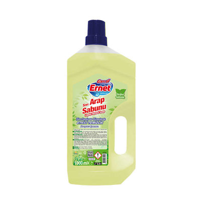 ERNET ARAP SABUNU 1000 ML