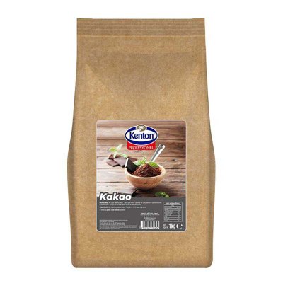 KENTON PROFESYONEL KAKAO 1 KG