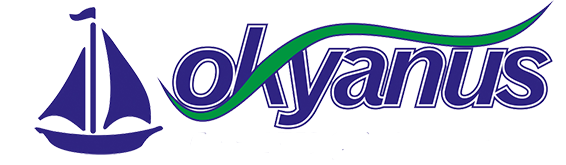 Okyanus Gıda Logo